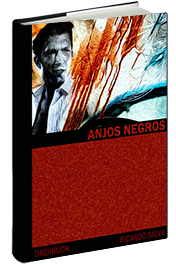 ANJOS NEGROS - Actionfilm von Ricardo Salva