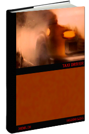 Taxi Driver - Drehbuch von Ricardo Salva